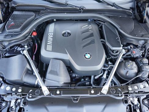 New 2026 BMW 530i w/ M Sport Package RWD image 21