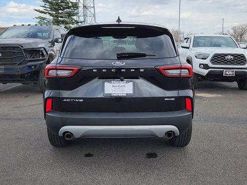 Used 2024 Ford Escape Active image 20