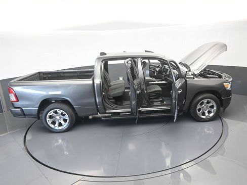 Used 2020 RAM 1500 Big Horn image 70