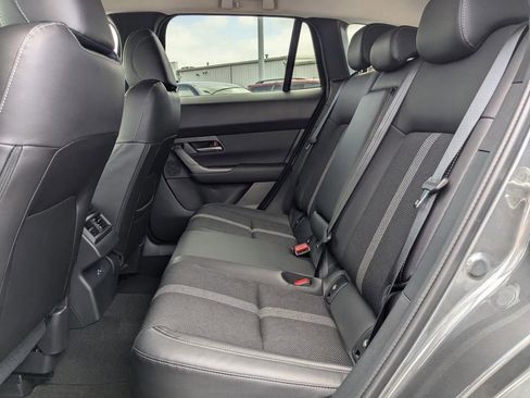 Used 2025 MAZDA CX-50 AWD 2.5 S w/ Weather Package image 15