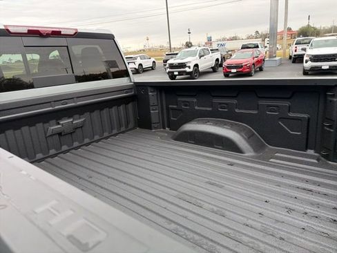 New 2026 Chevrolet Silverado 2500 LTZ image 24