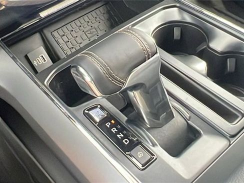 New 2025 Ford F150 Lightning Lariat image 32