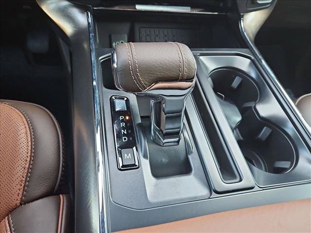 New 2026 Ford F150 King Ranch AWD/4WD image 13