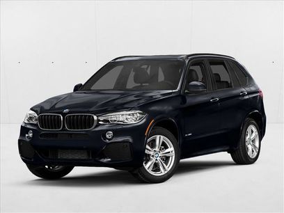 Used 2017 BMW X5 xDrive50i