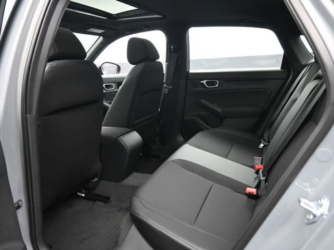 New 2026 Honda Civic Sport image 22