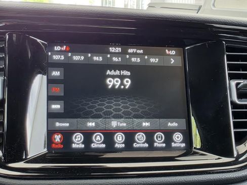 Used 2023 Dodge Durango SXT RWD image 19