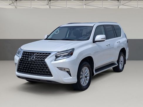 Used 2023 Lexus GX 460 Premium w/ Premium Plus Package AWD/4WD image 6