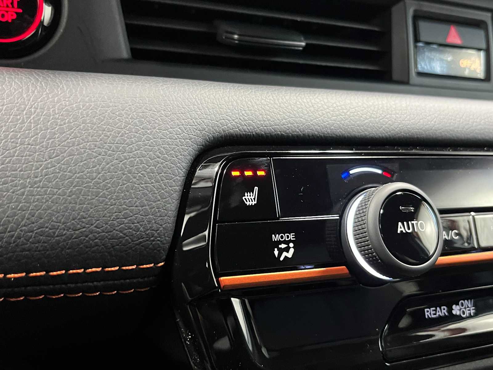 New 2026 Honda Pilot TrailSport image 22