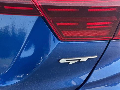 Certified 2024 Kia Forte GT w/ GT2 Package FWD image 50