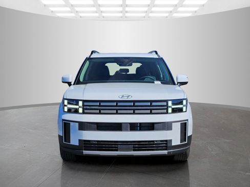 New 2026 Hyundai Santa Fe SEL image 2