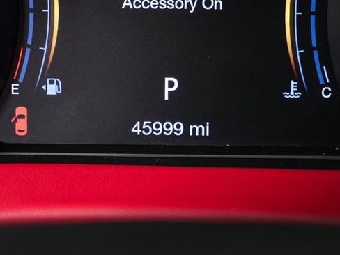 Used 2023 Maserati Ghibli Modena Q4 image 13