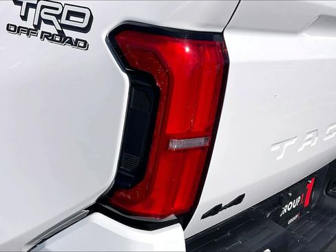 New 2026 Toyota Tacoma TRD Off-Road image 14