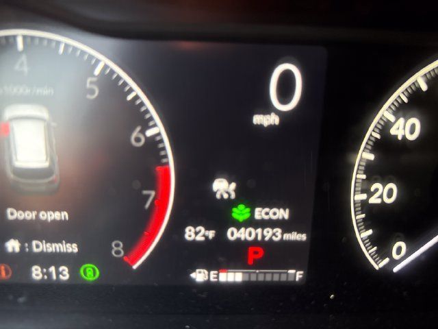 Used 2024 Honda Pilot TrailSport image 13