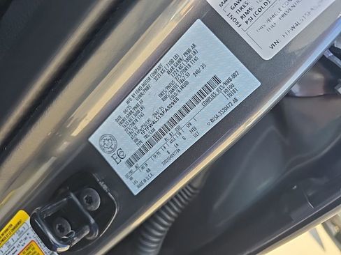 Used 2025 Ford F150 Tremor w/ Equipment Group 402A High AWD/4WD image 15