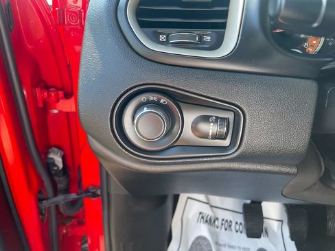 Used 2015 Jeep Renegade Sport w/ Power & Air Group FWD image 14