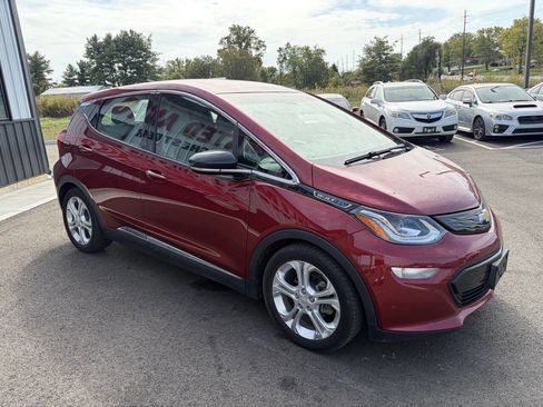Used 2020 Chevrolet Bolt LT image 5