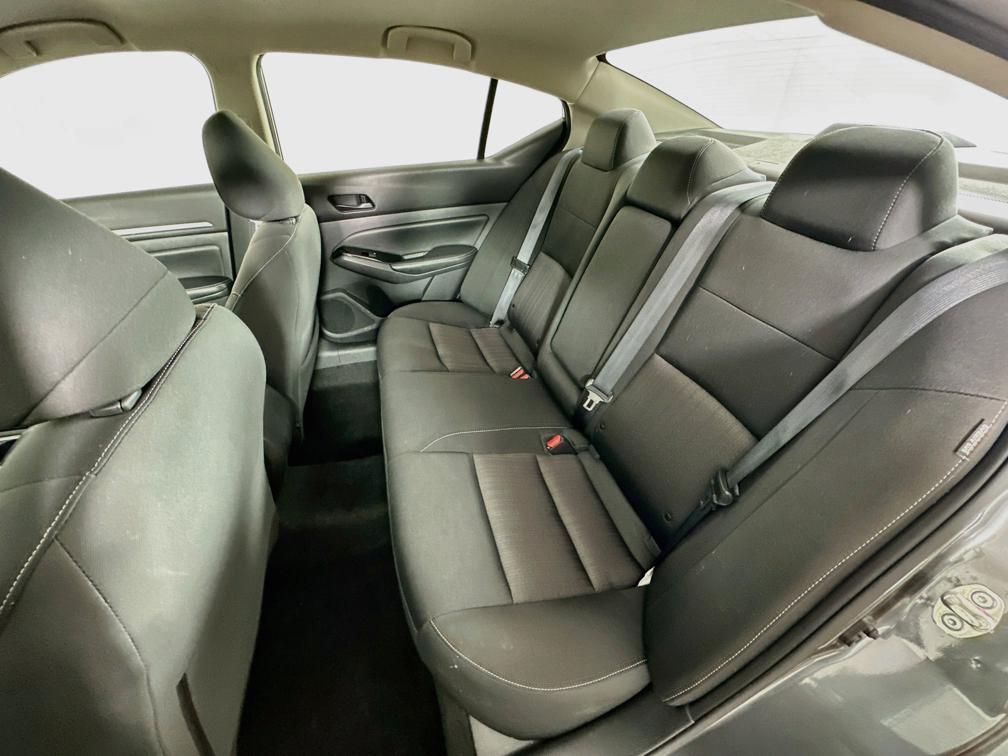 Used 2023 Nissan Altima 2.5 SV FWD image 26