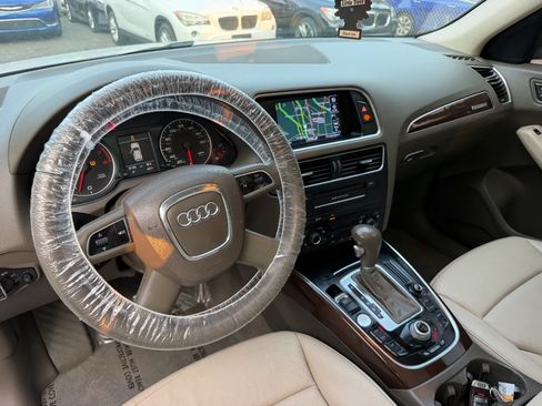 Used 2012 Audi Q5 3.2 Premium Plus AWD/4WD image 23