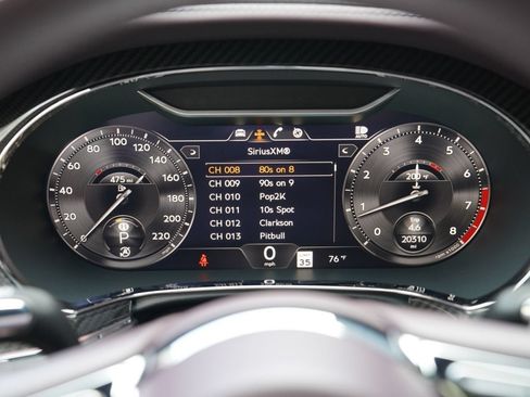 Used 2023 Bentley Flying Spur S V8 AWD/4WD image 42