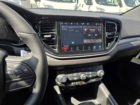 New 2026 Dodge Durango GT w/ Blacktop Package image 9