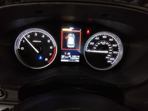 Used 2023 Subaru Forester Premium image 17