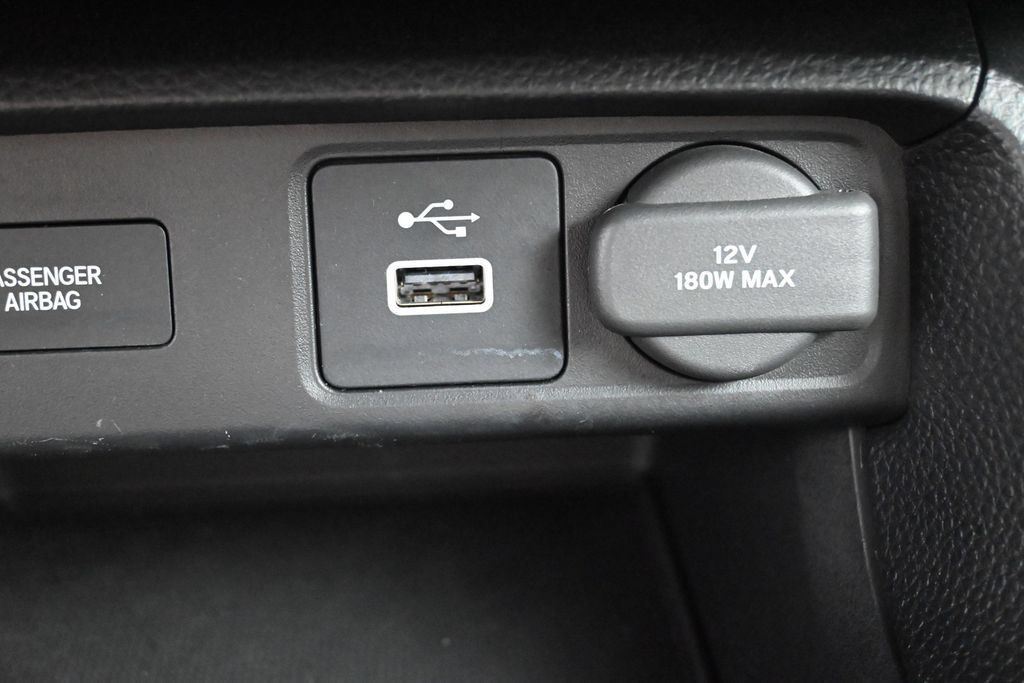 Used 2024 Honda Civic Sport image 22