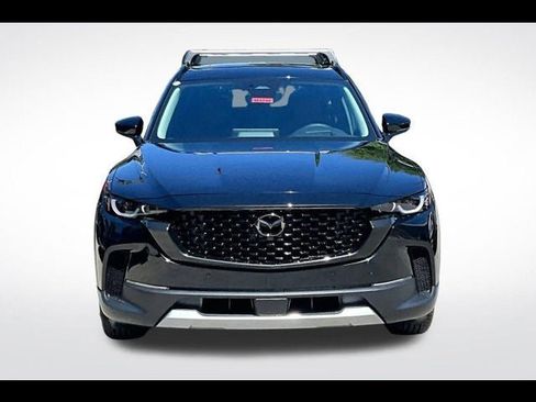 New 2026 MAZDA CX-50 AWD 2.5 S w/ Cargo Package image 34