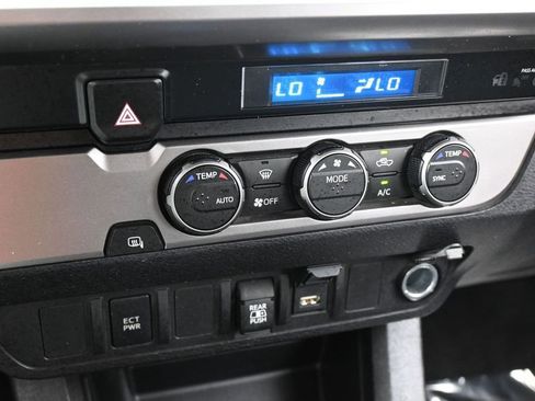 Used 2023 Toyota Tacoma SR5 RWD image 20