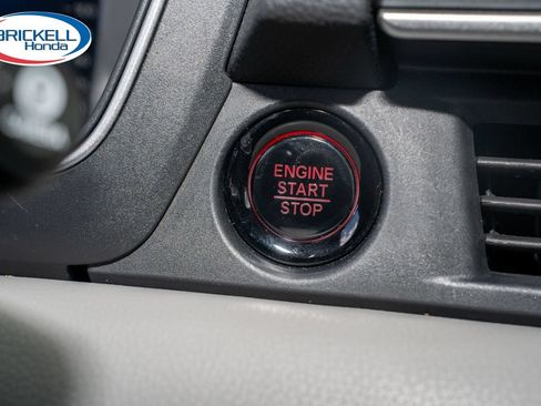 Certified 2023 Honda Pilot Elite image 36