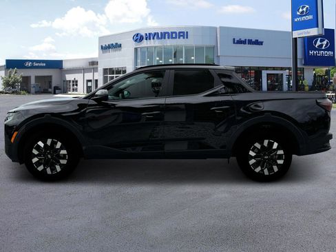New 2026 Hyundai Santa Cruz SEL image 3