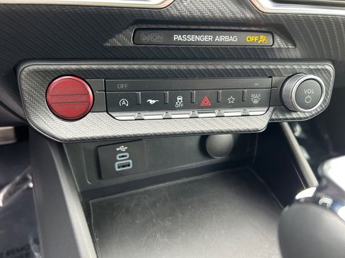 Used 2025 Ford Mustang Premium w/ Wheel & Stripe Package image 35