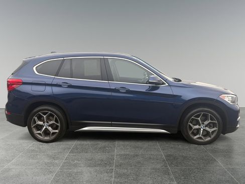 Used 2018 BMW X1 xDrive28i w/ Convenience Package image 7