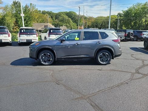 New 2026 Nissan Rogue SV w/ Cold Weather Package image 2