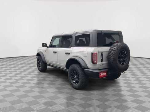 New 2026 Ford Bronco Badlands AWD/4WD image 33