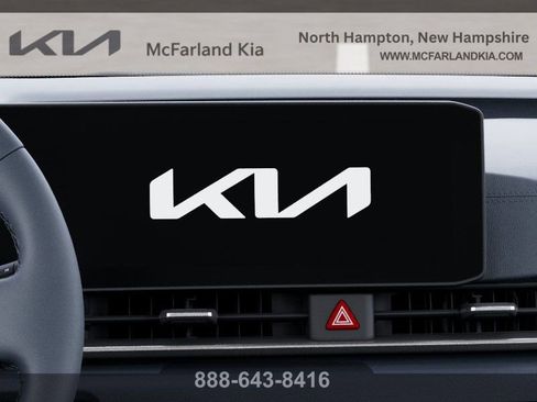 New 2026 Kia Carnival EX FWD image 20