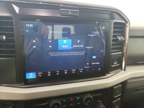 New 2026 Ford F350 XLT w/ XLT Premium Package image 24