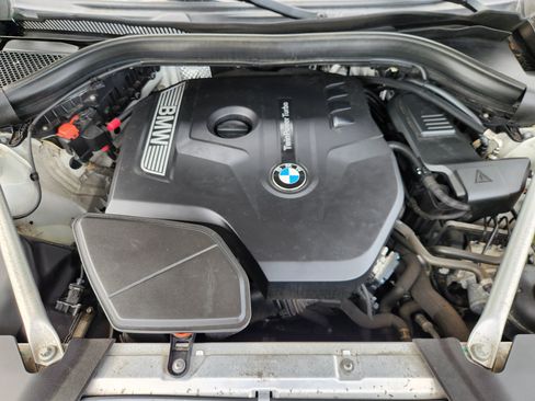 Used 2018 BMW X3 xDrive30i AWD/4WD image 19