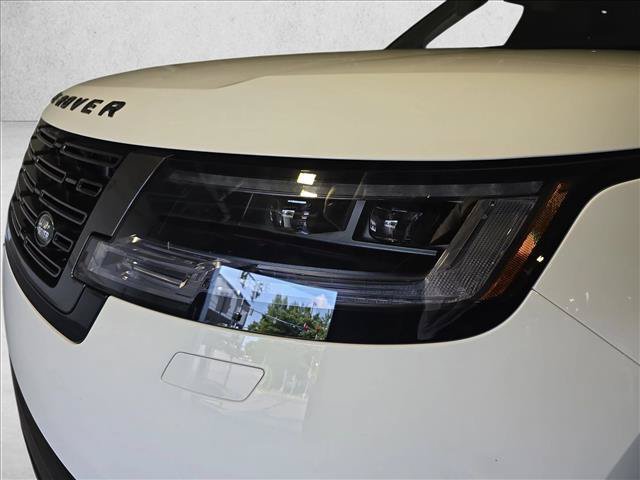 New 2026 Land Rover Range Rover SE AWD/4WD image 29
