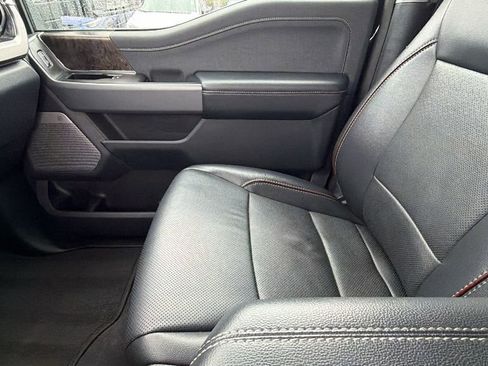 Used 2024 Ford F250 Lariat w/ Lariat Ultimate Package image 26