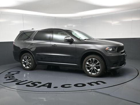 Used 2019 Dodge Durango GT AWD/4WD image 15
