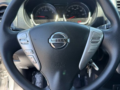 Used 2019 Nissan Versa SV FWD image 30
