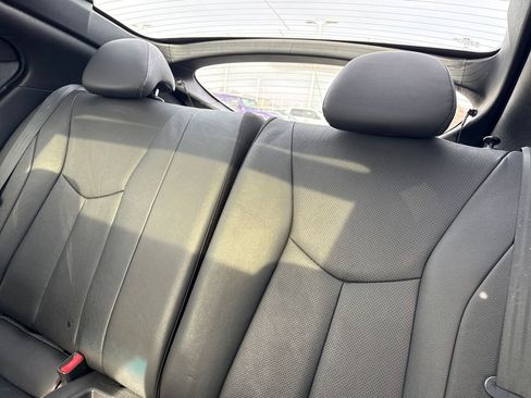 Used 2016 Hyundai Veloster Turbo w/ Option Group 04 image 15