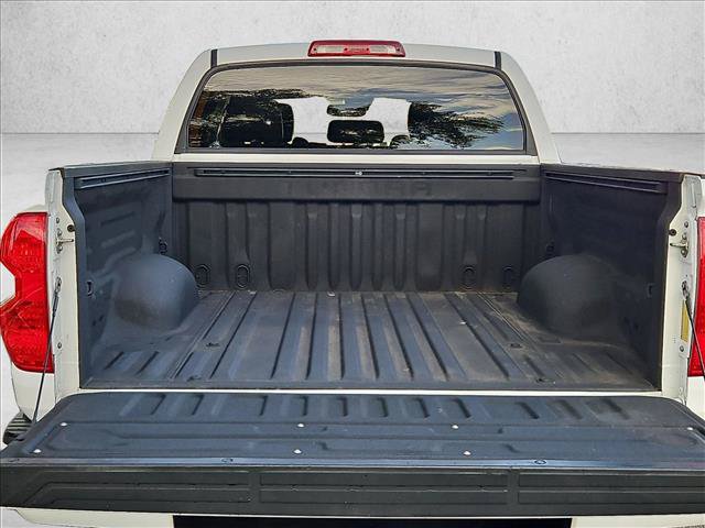 Used 2019 Toyota Tundra Limited w/ Limited Premium Package AWD/4WD image 6