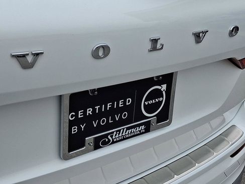 Certified 2023 Volvo XC60 B5 Plus w/ Climate Package AWD/4WD image 31