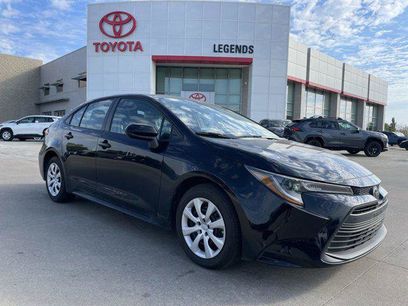 Certified 2024 Toyota Corolla LE