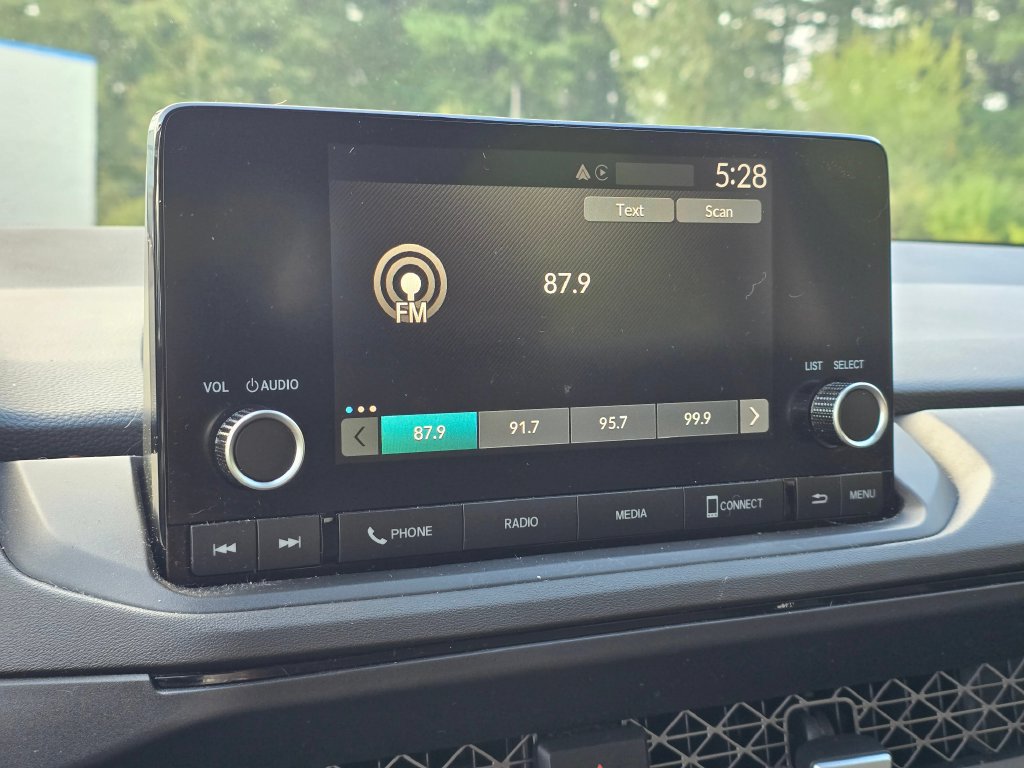 Certified 2023 Honda Accord EX image 19