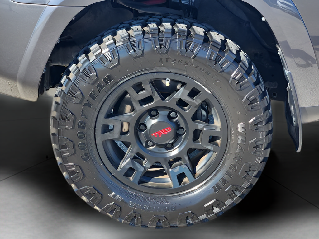 Used 2020 Toyota 4Runner TRD Pro AWD/4WD image 10