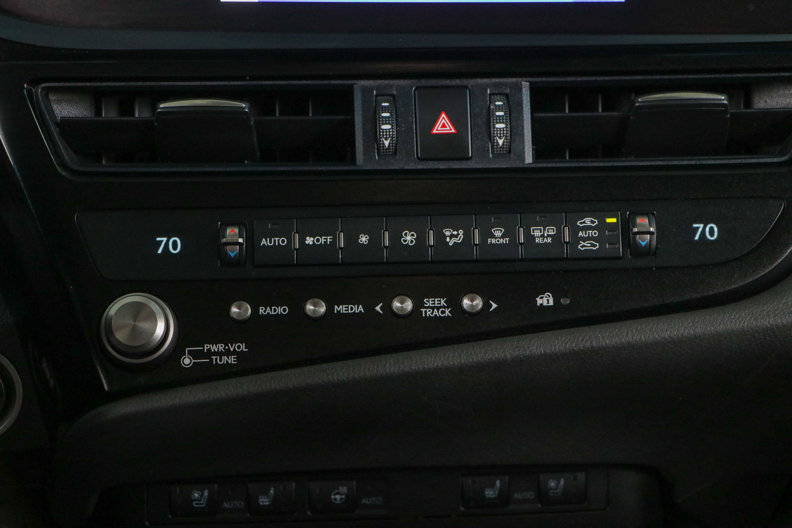 Used 2024 Lexus ES 350 w/ Premium Package FWD image 20