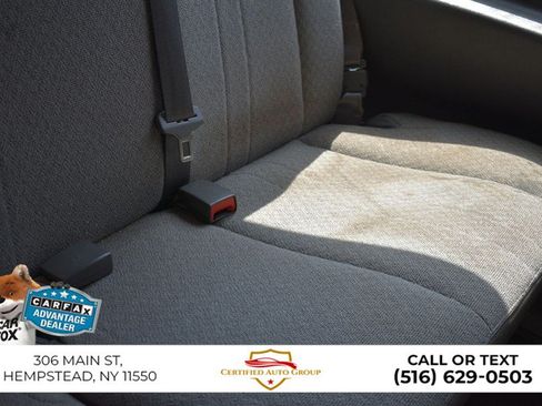 Used 2023 Chevrolet Express 3500 LT RWD image 28