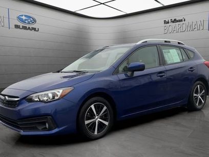 Used 2023 Subaru Impreza Premium